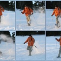Schneeschuhwandern (20090104 0013)